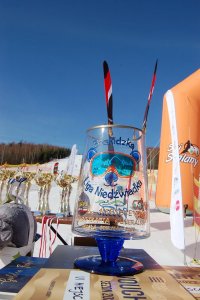 Trofea dla zwycięzców